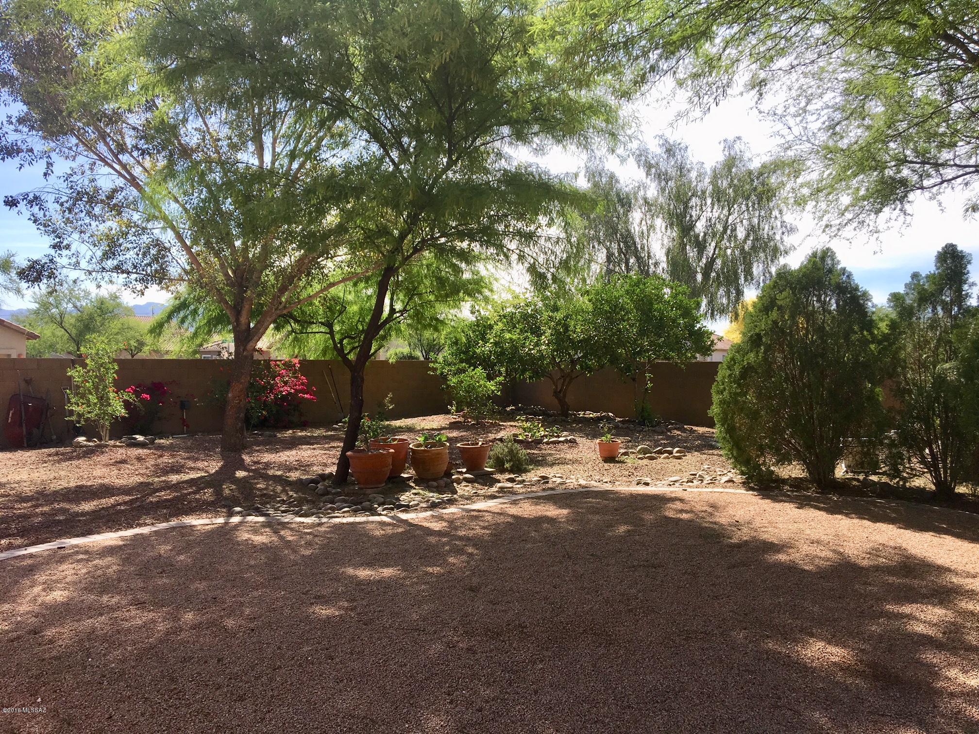 Sunset Vistas - Residential Lease