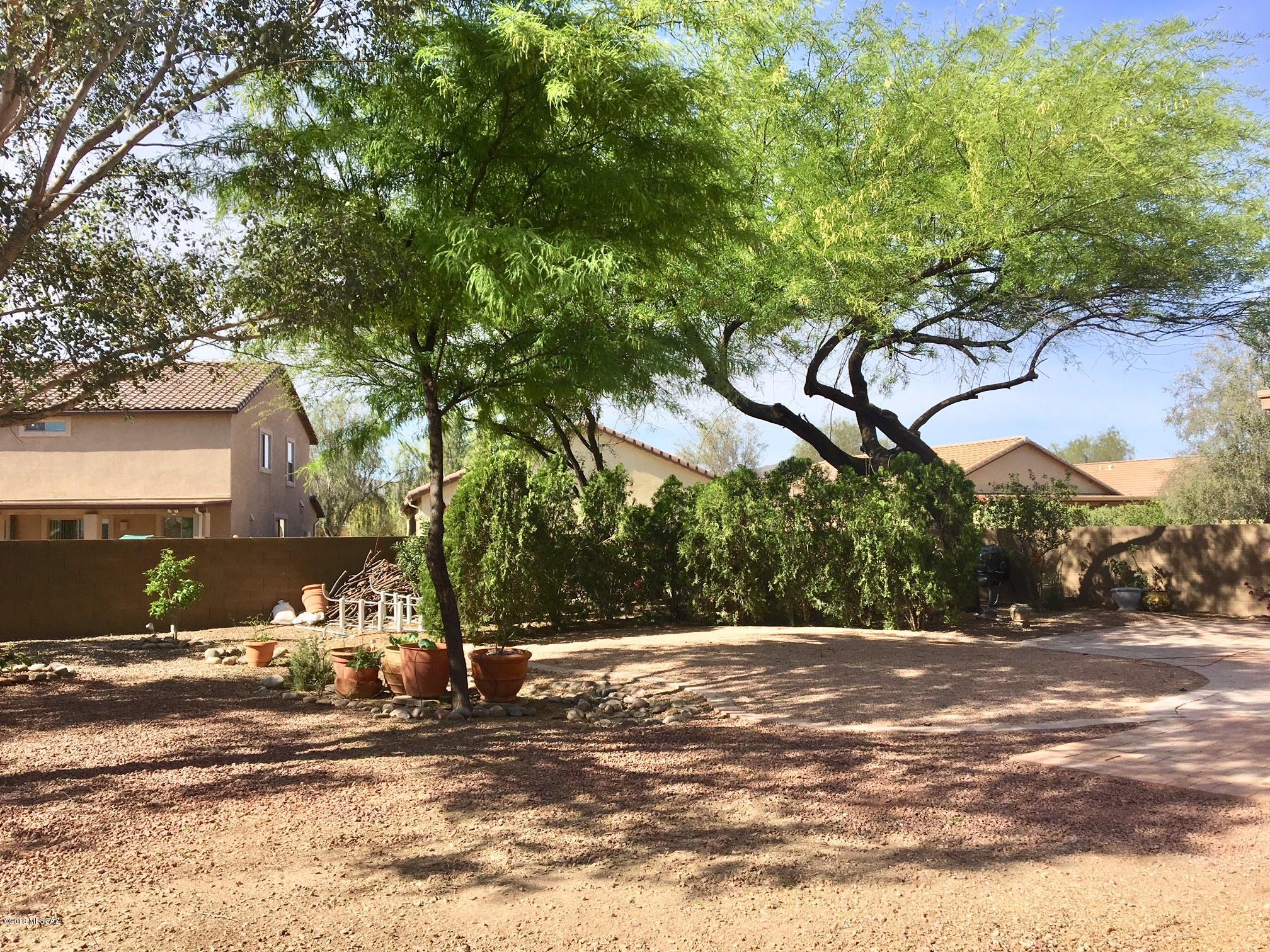 Sunset Vistas - Residential Lease