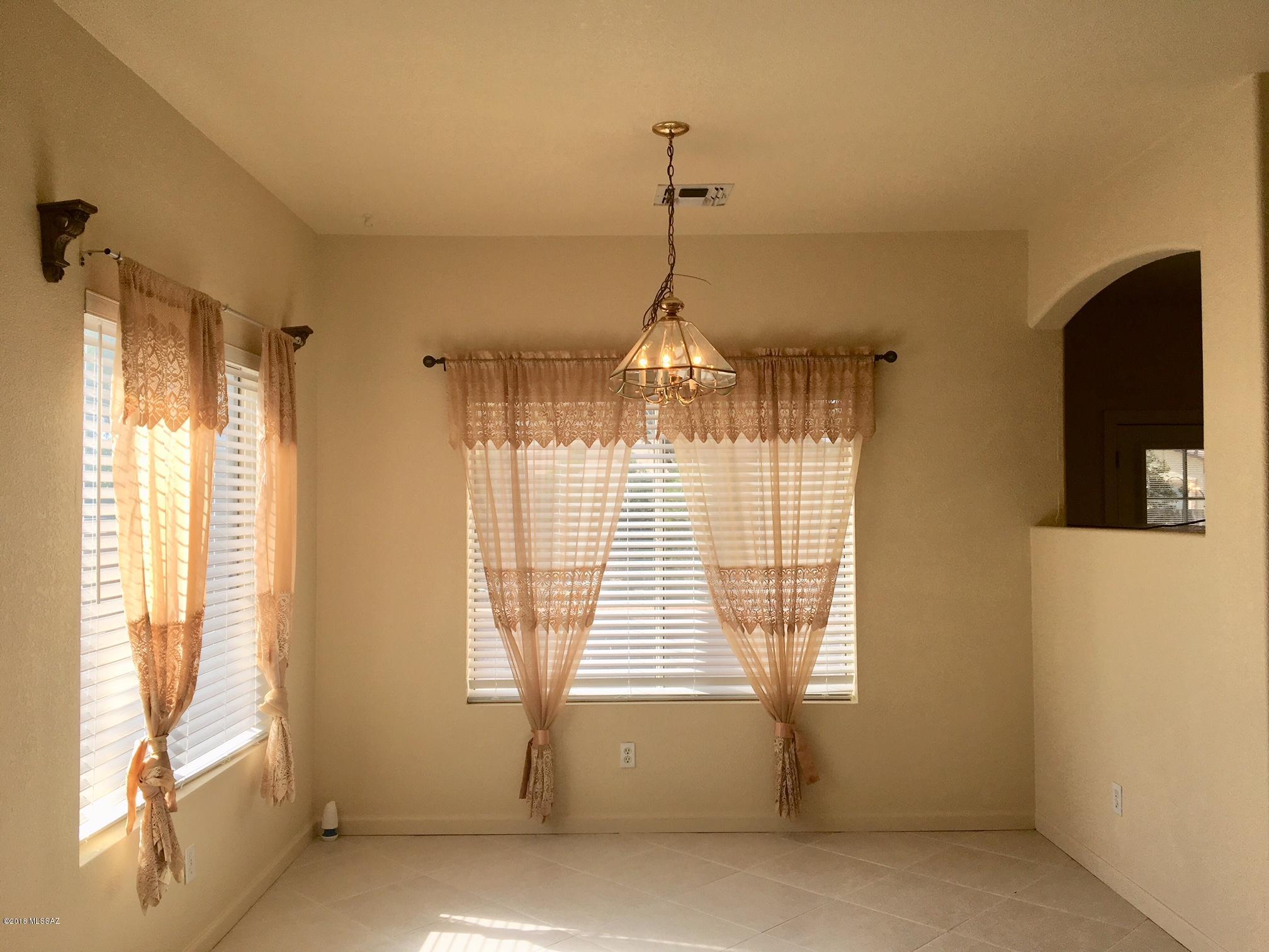 Sunset Vistas - Residential Lease