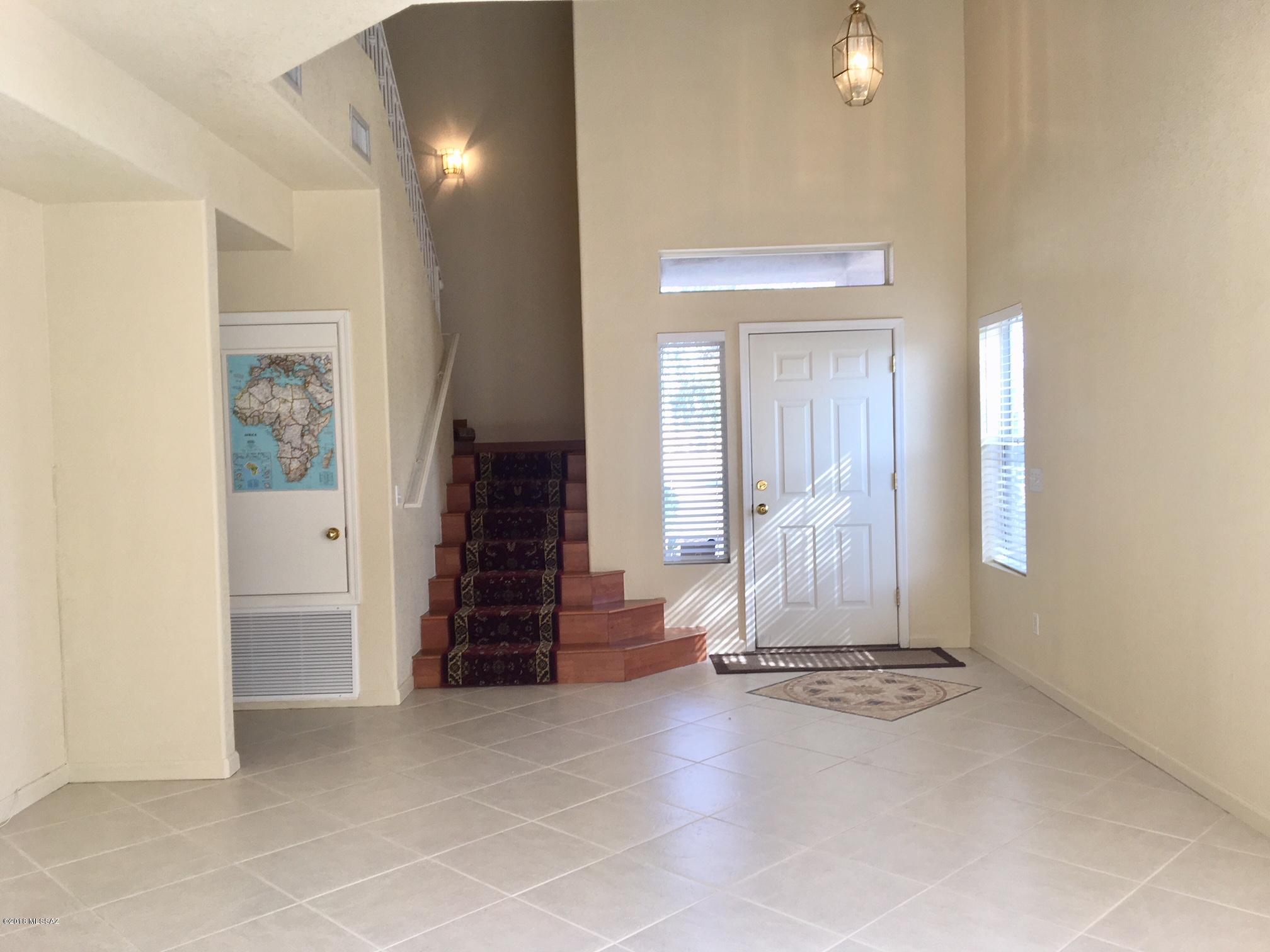 Sunset Vistas - Residential Lease