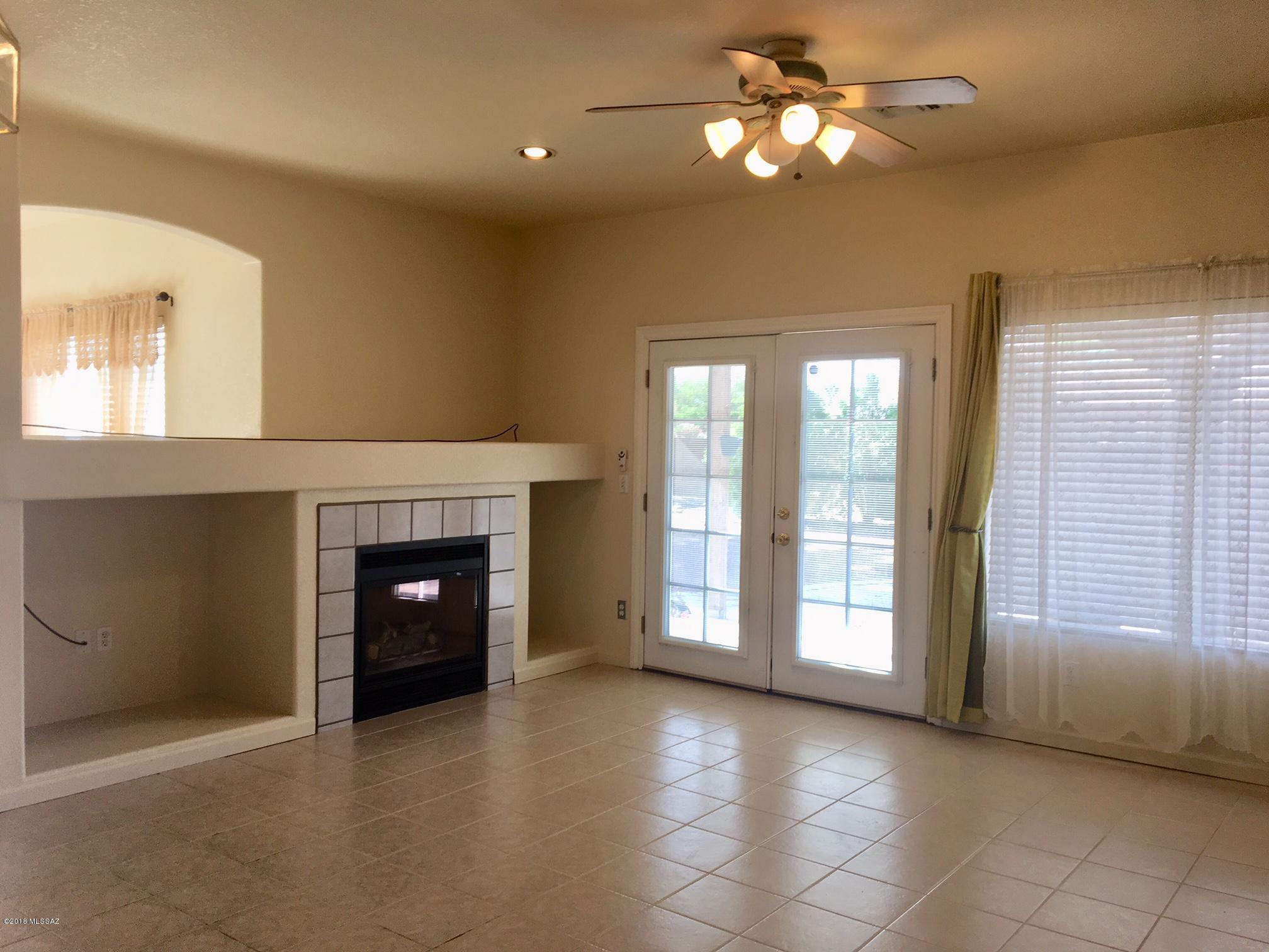 Sunset Vistas - Residential Lease