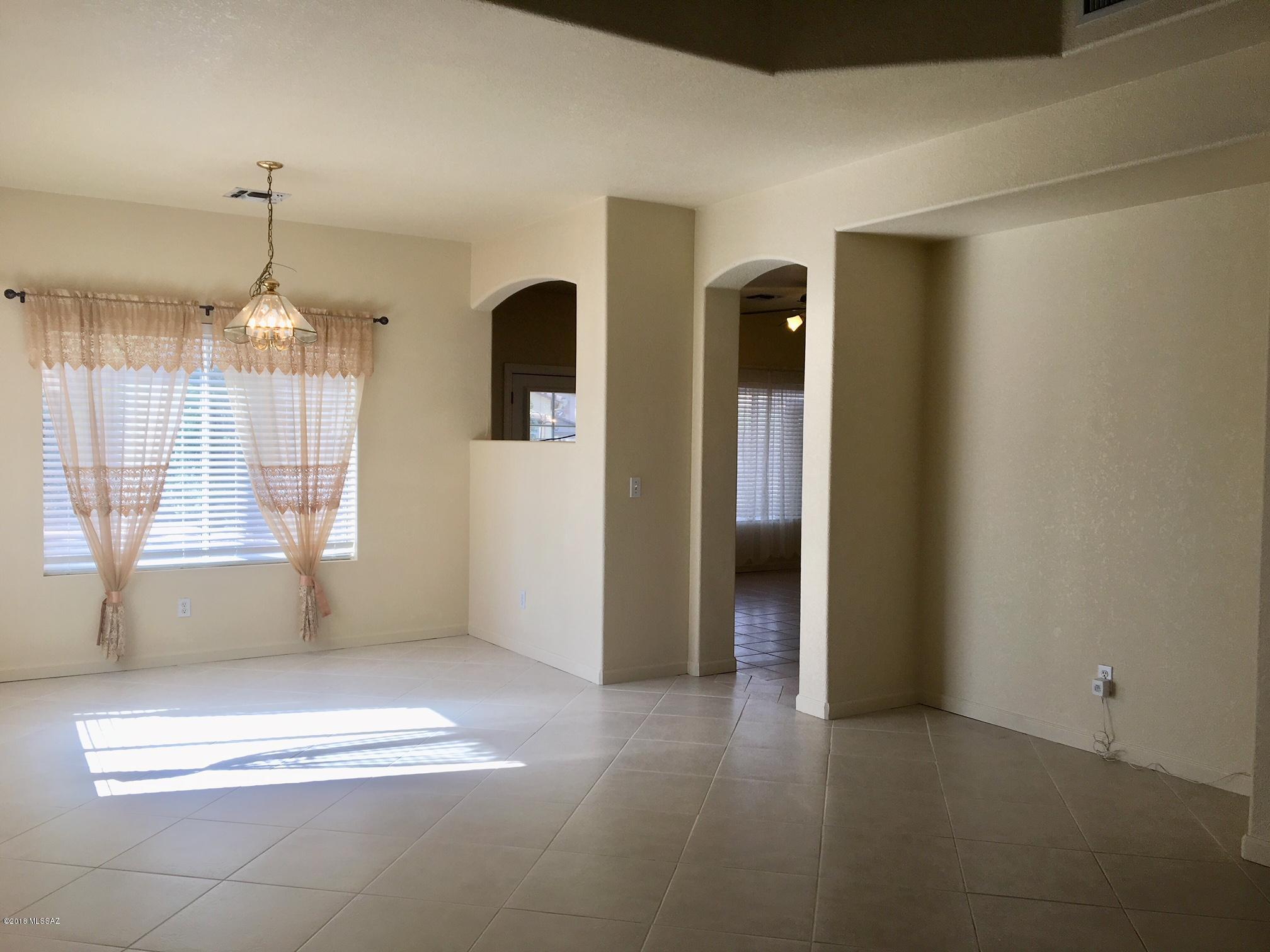 Sunset Vistas - Residential Lease