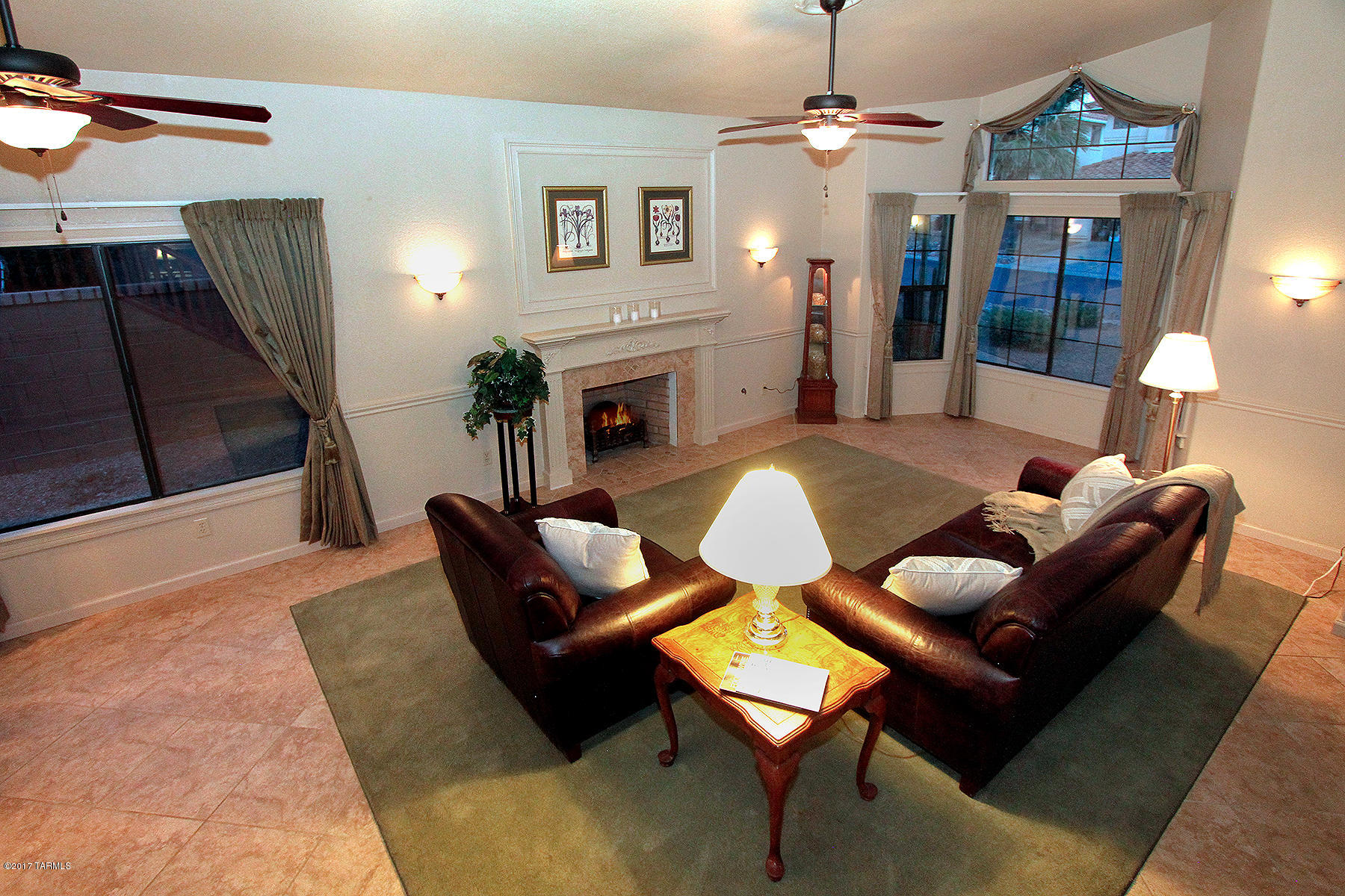 Villages Of La Canada (The) - Residential