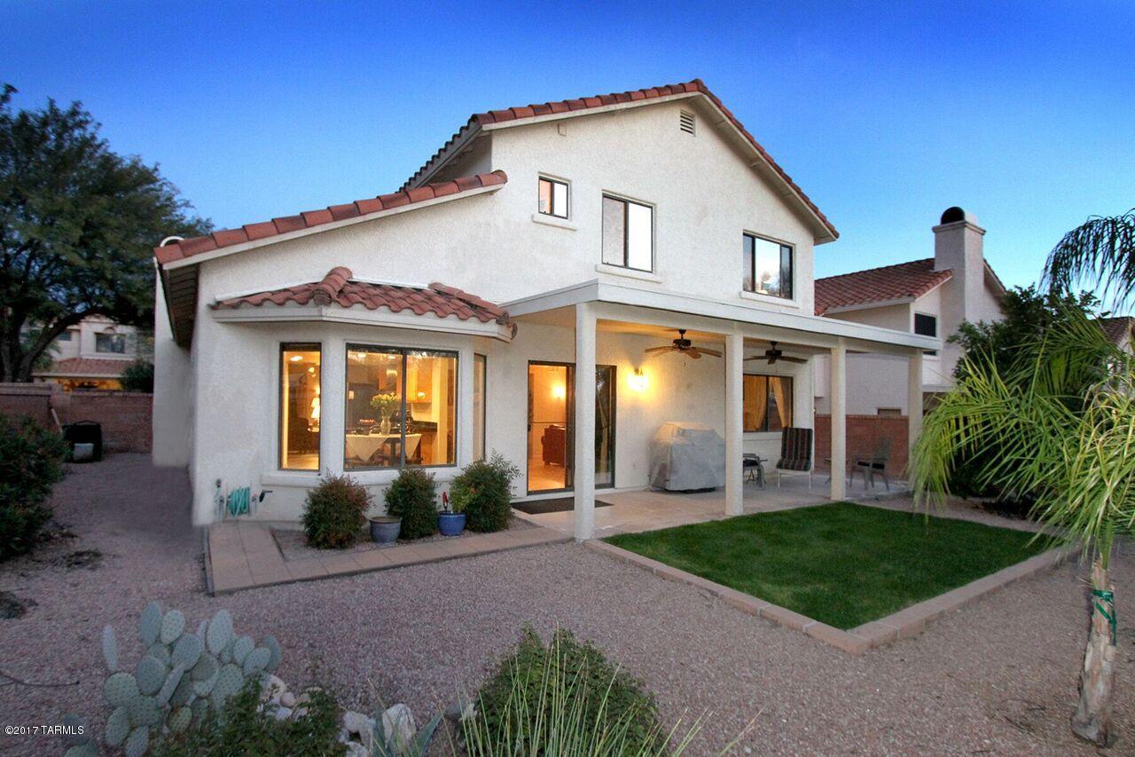 Villages Of La Canada (The) - Residential