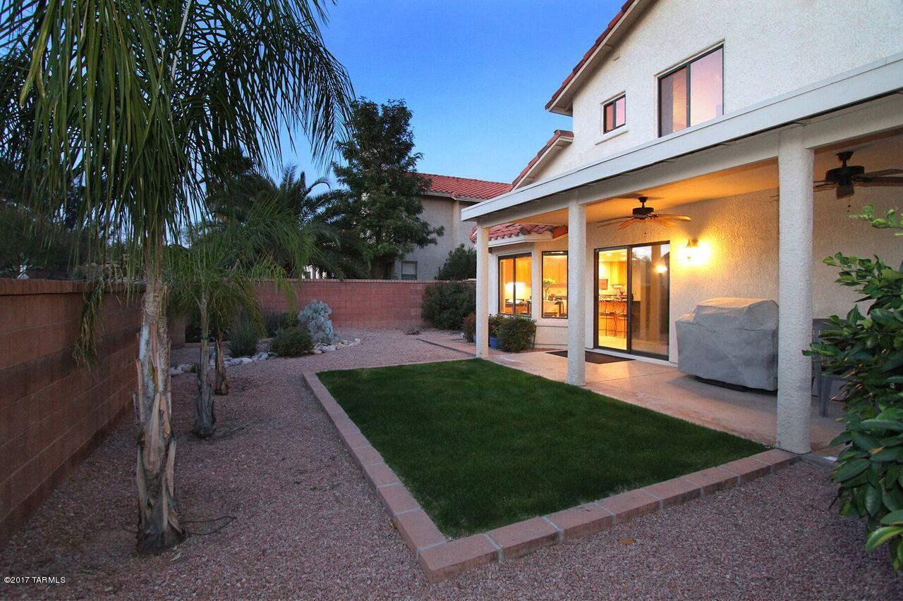 Villages Of La Canada (The) - Residential