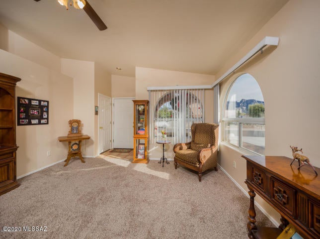 Rancho Vistoso Neighborhood Par. G (1-88) - Residential Lease