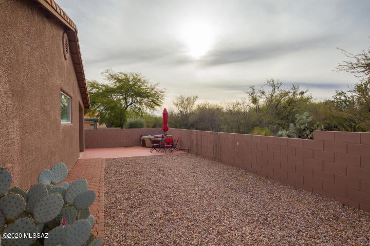 Rancho Vistoso Neighborhood Par. G (1-88) - Residential Lease