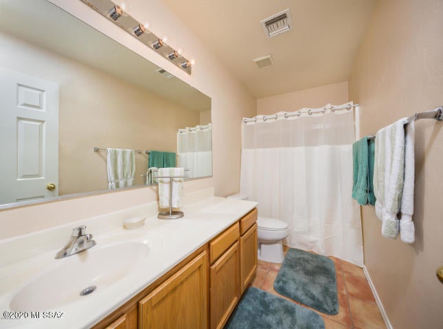 Rancho Vistoso Neighborhood Par. G (1-88) - Residential Lease