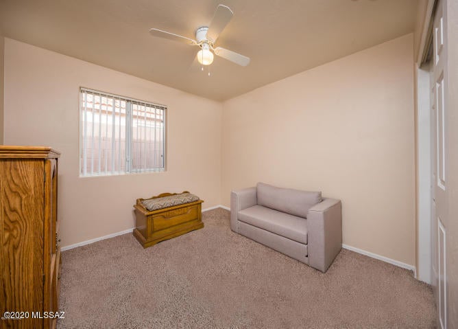 Rancho Vistoso Neighborhood Par. G (1-88) - Residential Lease