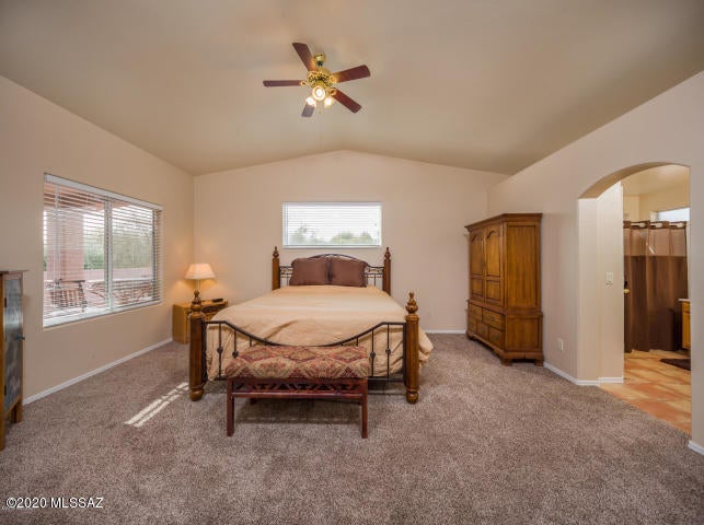 Rancho Vistoso Neighborhood Par. G (1-88) - Residential Lease