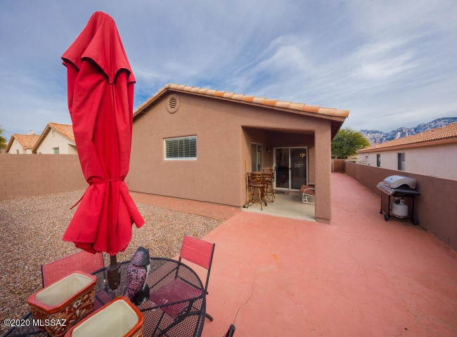 Rancho Vistoso Neighborhood Par. G (1-88) - Residential Lease