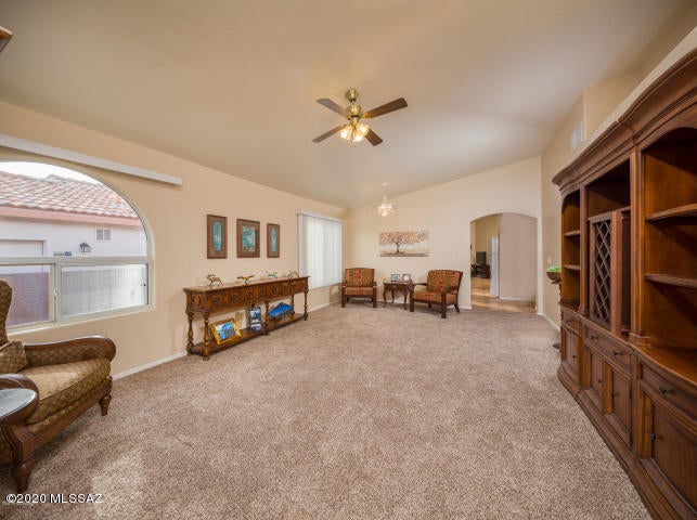 Rancho Vistoso Neighborhood Par. G (1-88) - Residential Lease