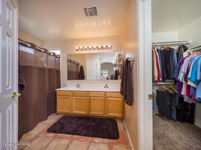 Rancho Vistoso Neighborhood Par. G (1-88) - Residential Lease
