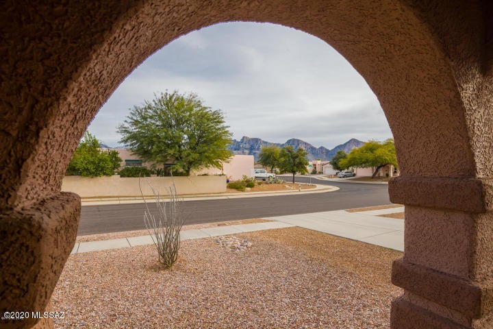 Rancho Vistoso Neighborhood Par. G (1-88) - Residential Lease