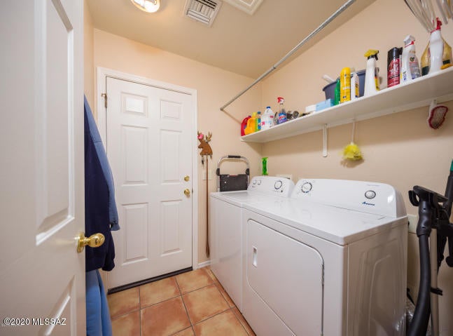 Rancho Vistoso Neighborhood Par. G (1-88) - Residential Lease