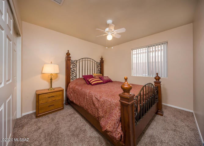 Rancho Vistoso Neighborhood Par. G (1-88) - Residential Lease