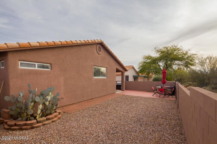 Rancho Vistoso Neighborhood Par. G (1-88) - Residential Lease