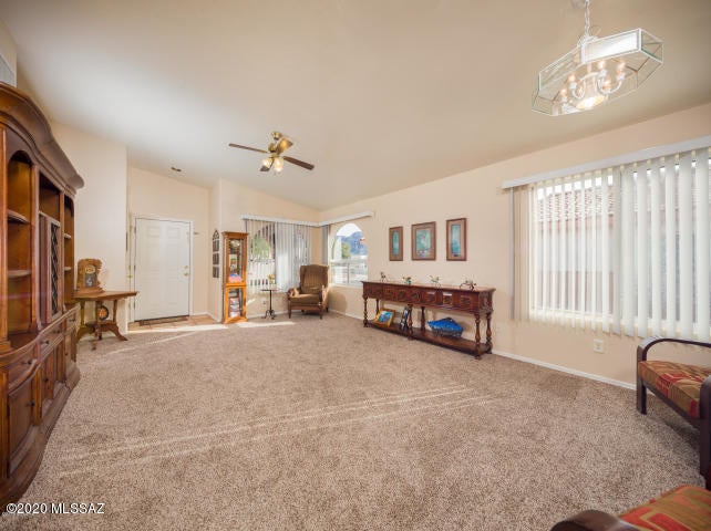 Rancho Vistoso Neighborhood Par. G (1-88) - Residential Lease