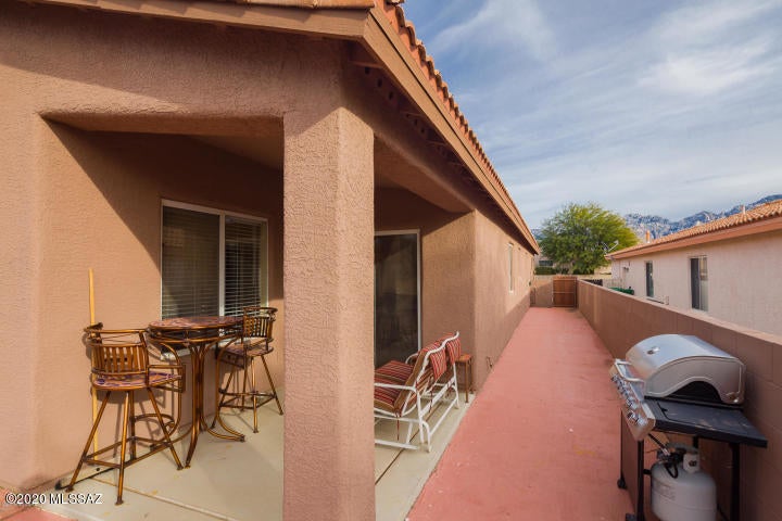 Rancho Vistoso Neighborhood Par. G (1-88) - Residential Lease