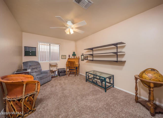 Rancho Vistoso Neighborhood Par. G (1-88) - Residential Lease