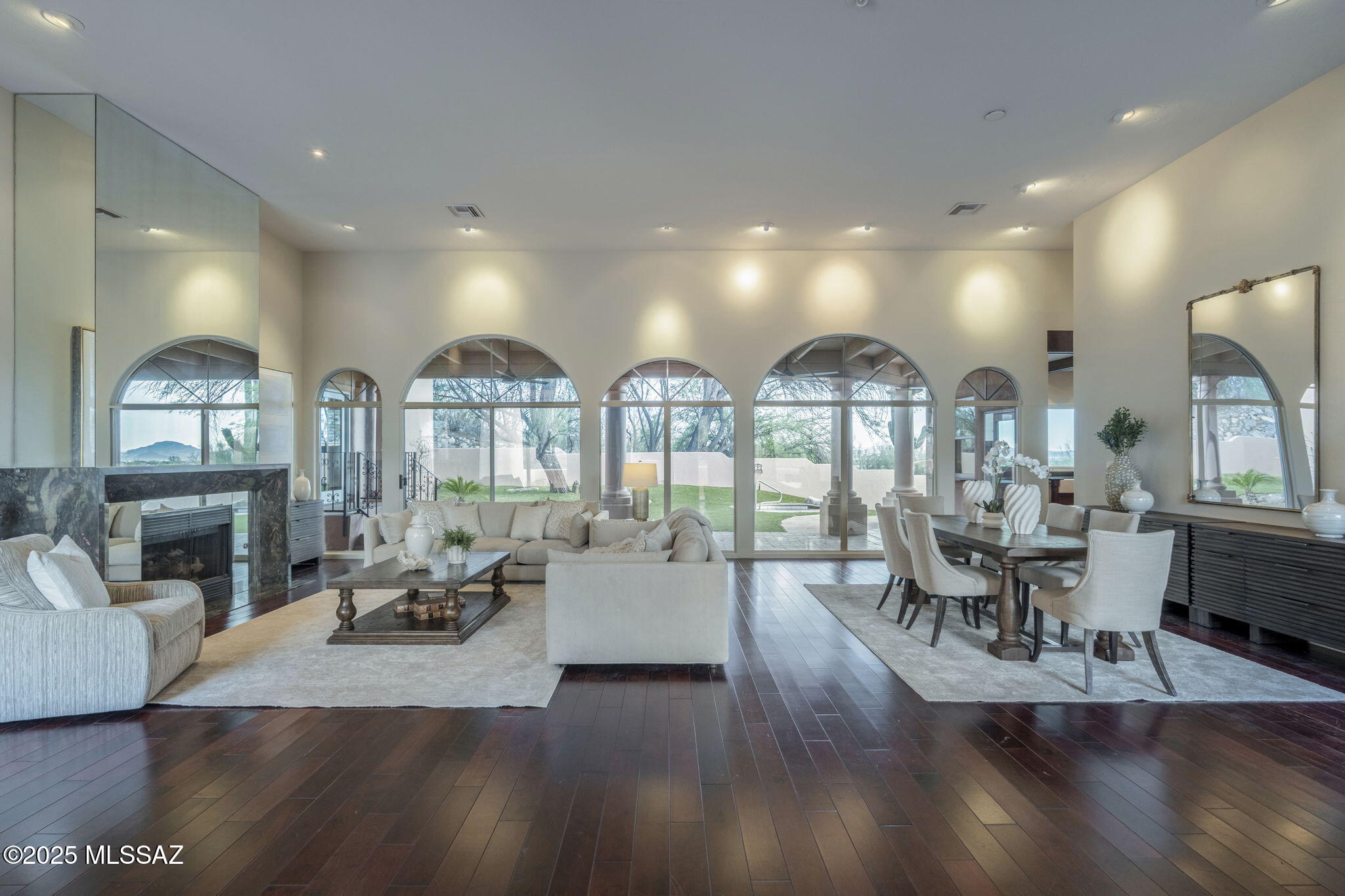 Catalina Foothills Estates NO. 10 (147-153 & 170-178) - Residential