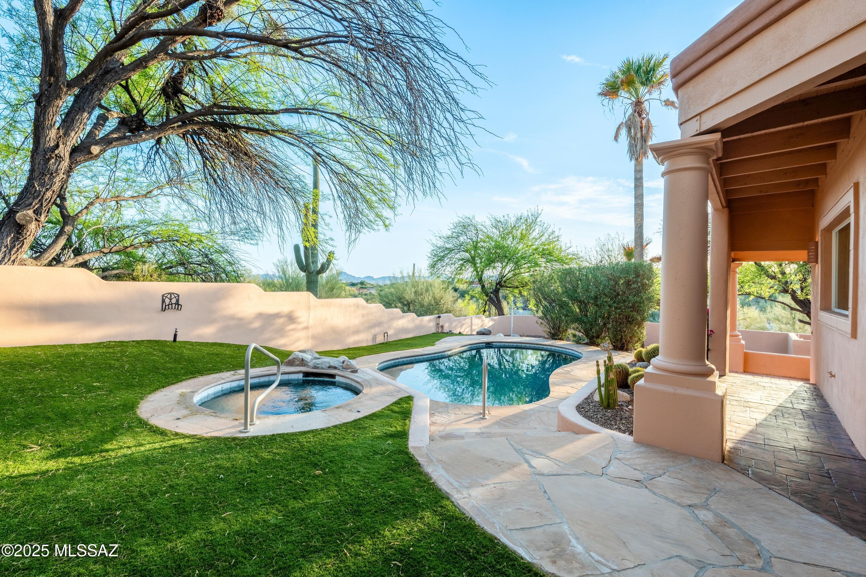 Catalina Foothills Estates NO. 10 (147-153 & 170-178) - Residential
