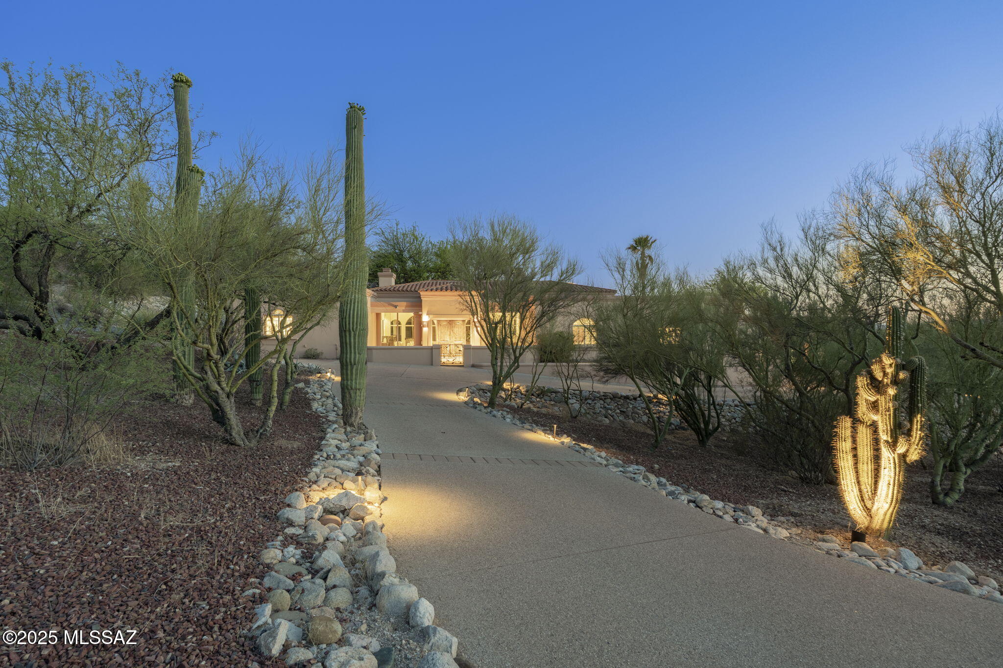 Catalina Foothills Estates NO. 10 (147-153 & 170-178) - Residential