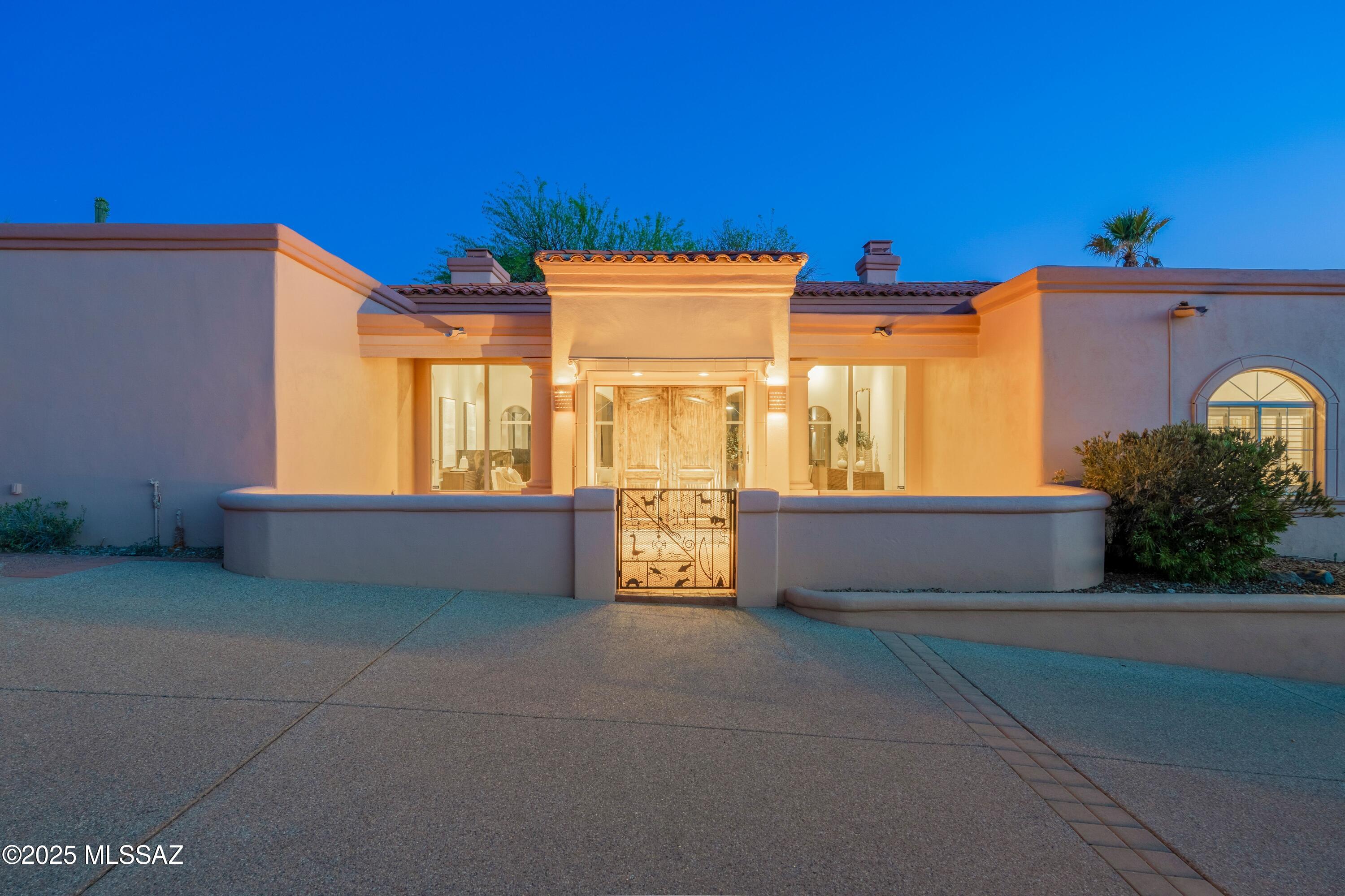 Catalina Foothills Estates NO. 10 (147-153 & 170-178) - Residential