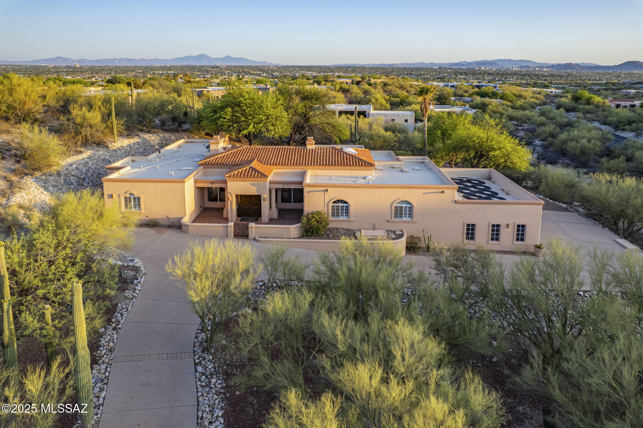 Catalina Foothills Estates NO. 10 (147-153 & 170-178) - Residential