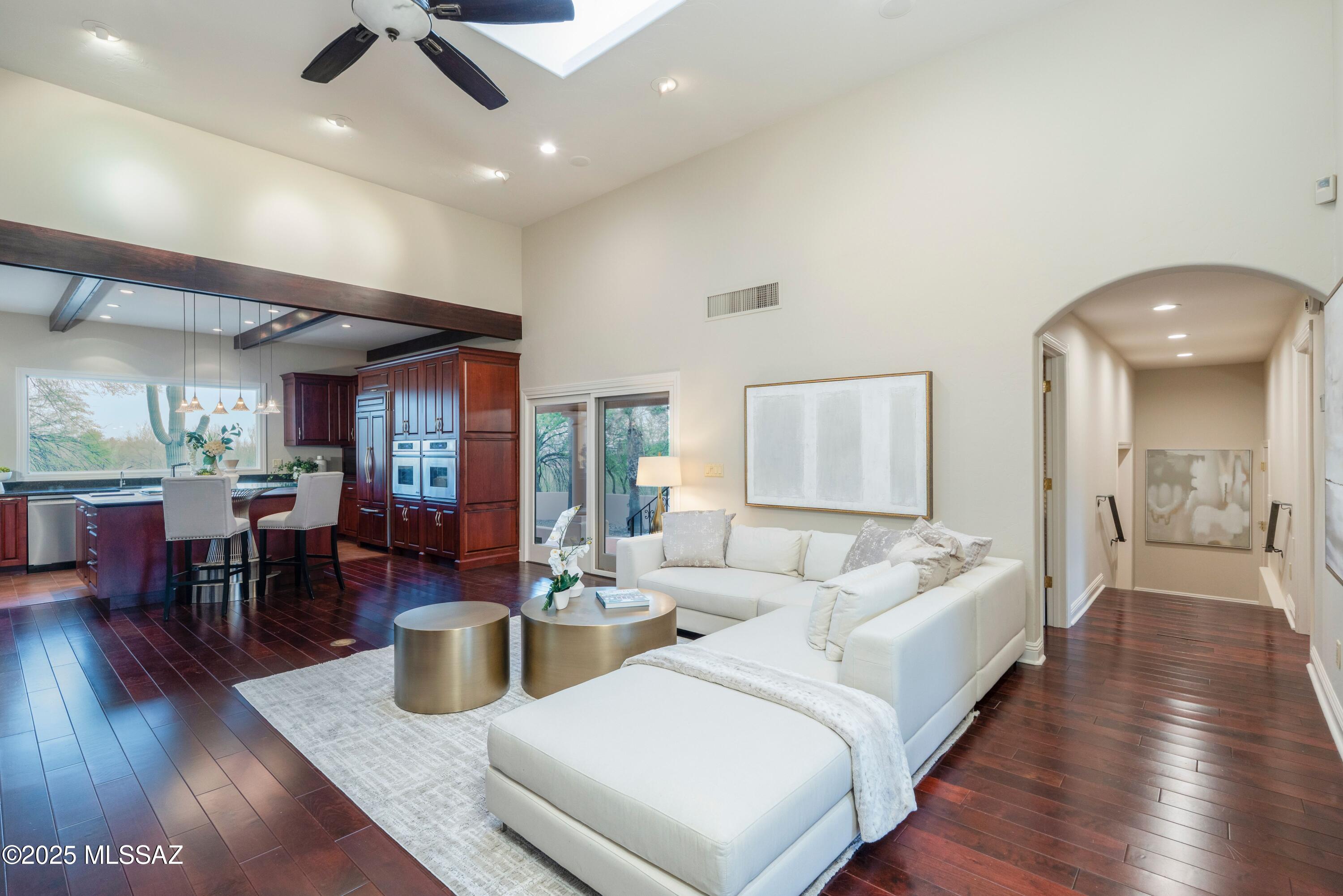 Catalina Foothills Estates NO. 10 (147-153 & 170-178) - Residential