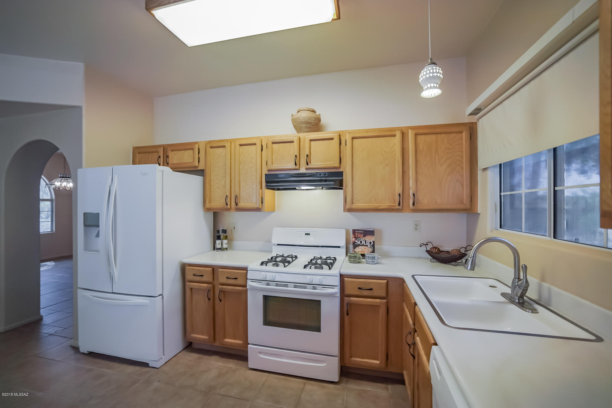 Rancho Vistoso Neighborhood 7 (1-317) - Residential