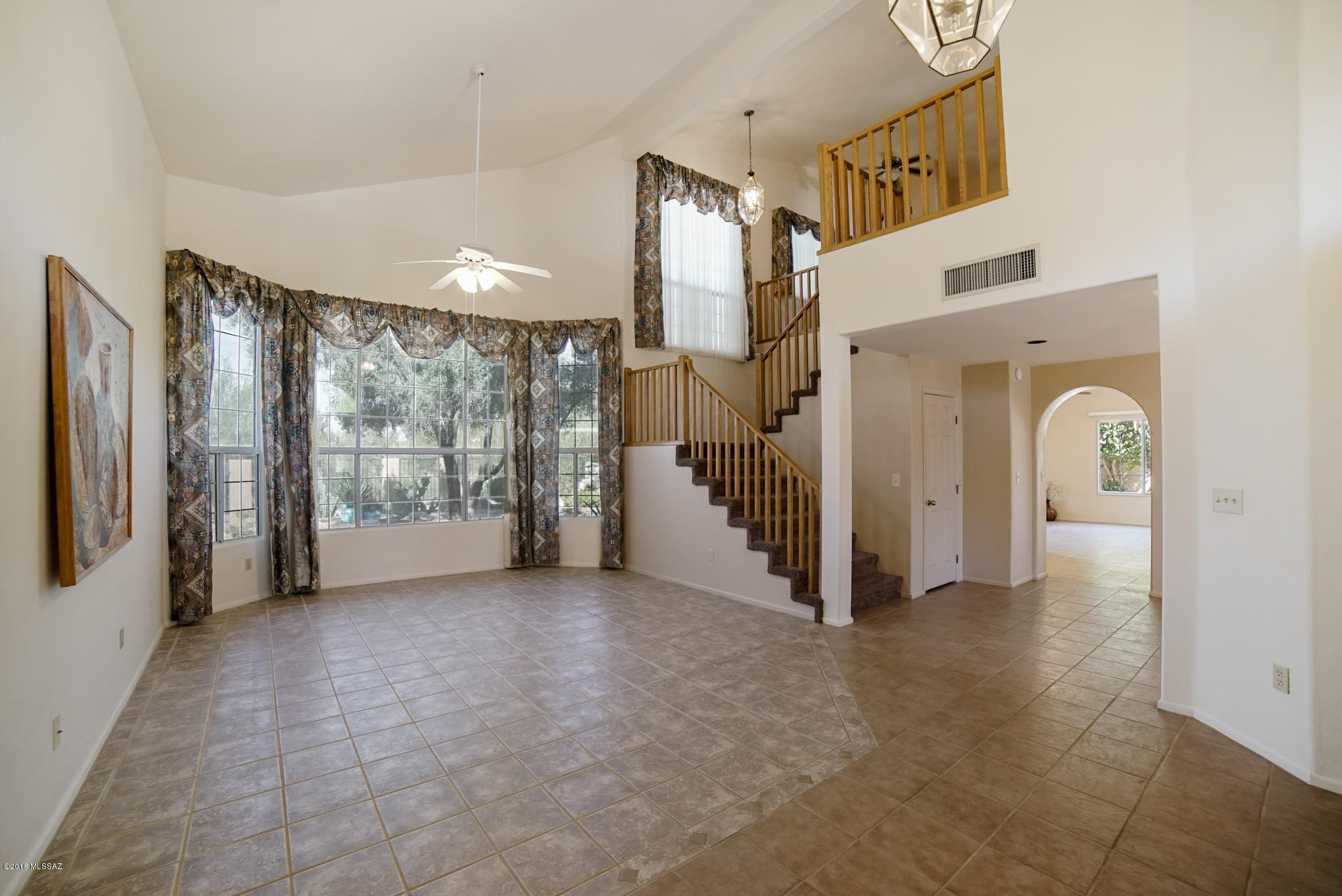 Rancho Vistoso Neighborhood 7 (1-317) - Residential