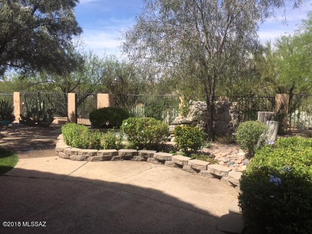 Rancho Vistoso Neighborhood 7 (1-317) - Residential