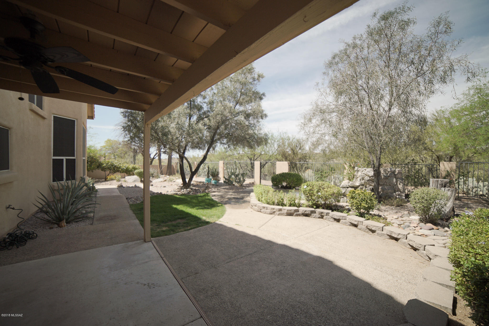 Rancho Vistoso Neighborhood 7 (1-317) - Residential