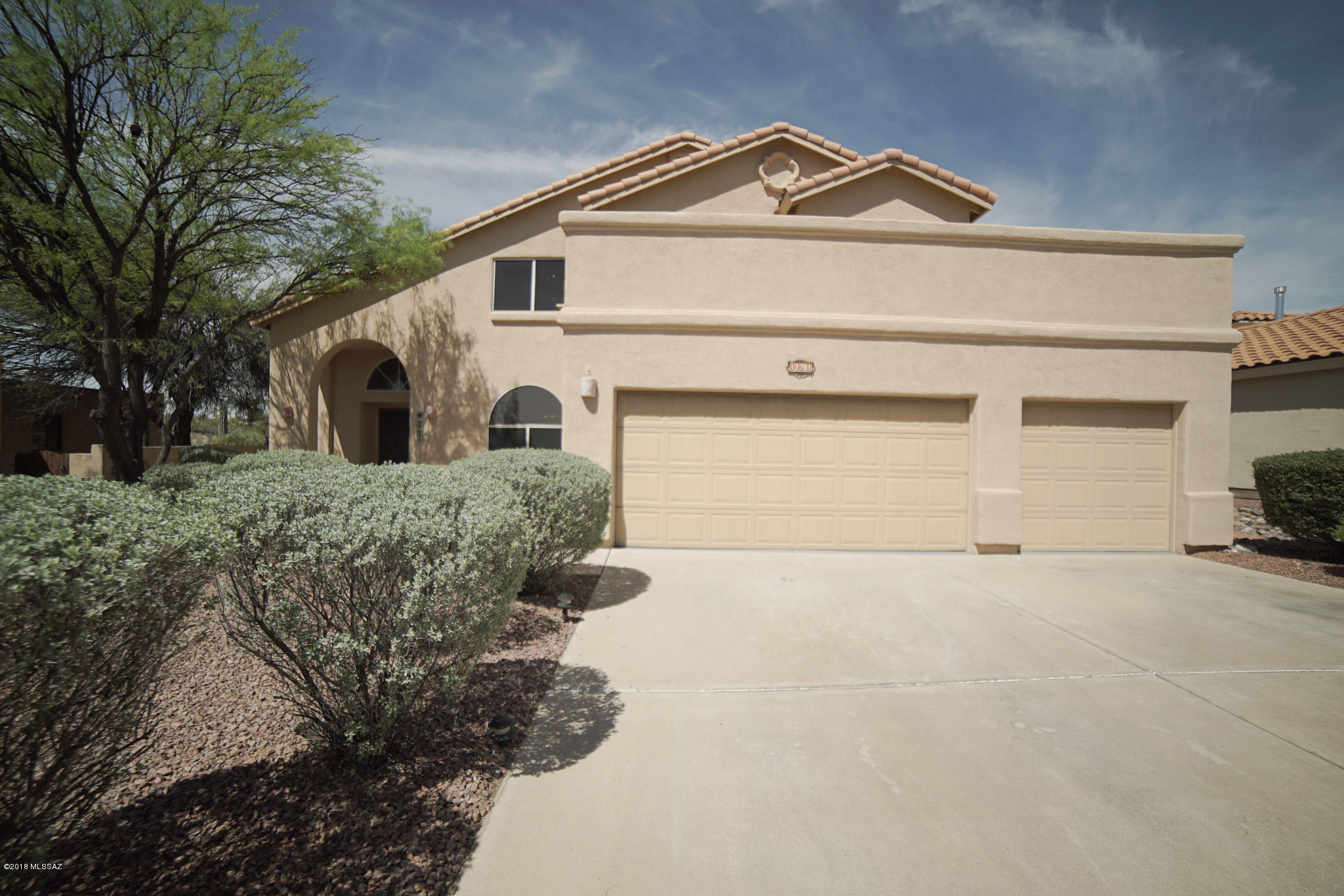 Rancho Vistoso Neighborhood 7 (1-317) - Residential