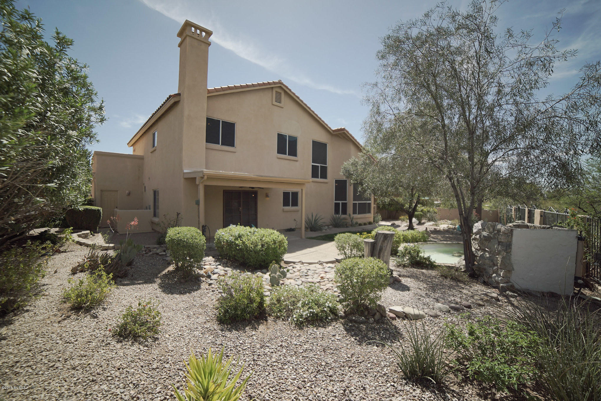 Rancho Vistoso Neighborhood 7 (1-317) - Residential