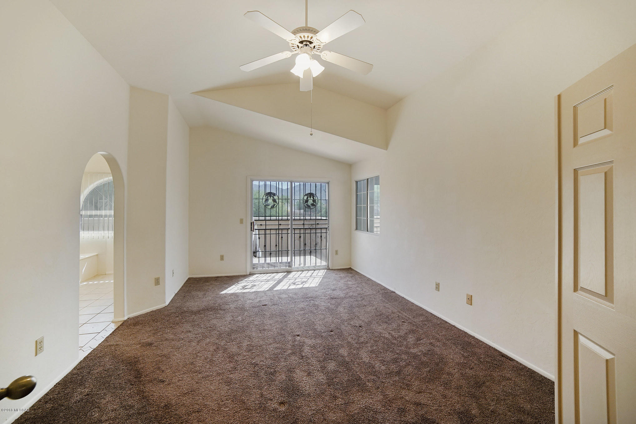 Rancho Vistoso Neighborhood 7 (1-317) - Residential