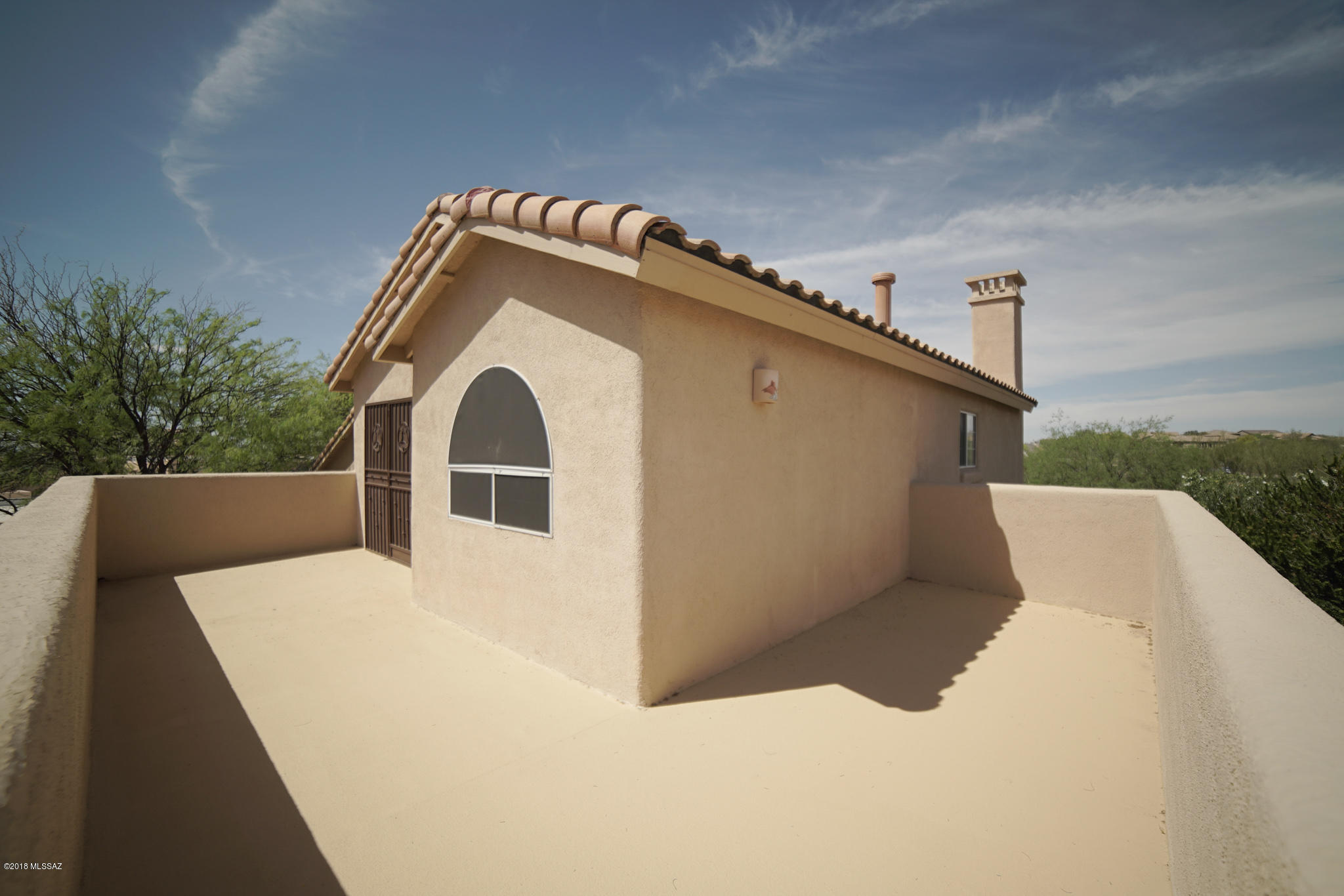 Rancho Vistoso Neighborhood 7 (1-317) - Residential