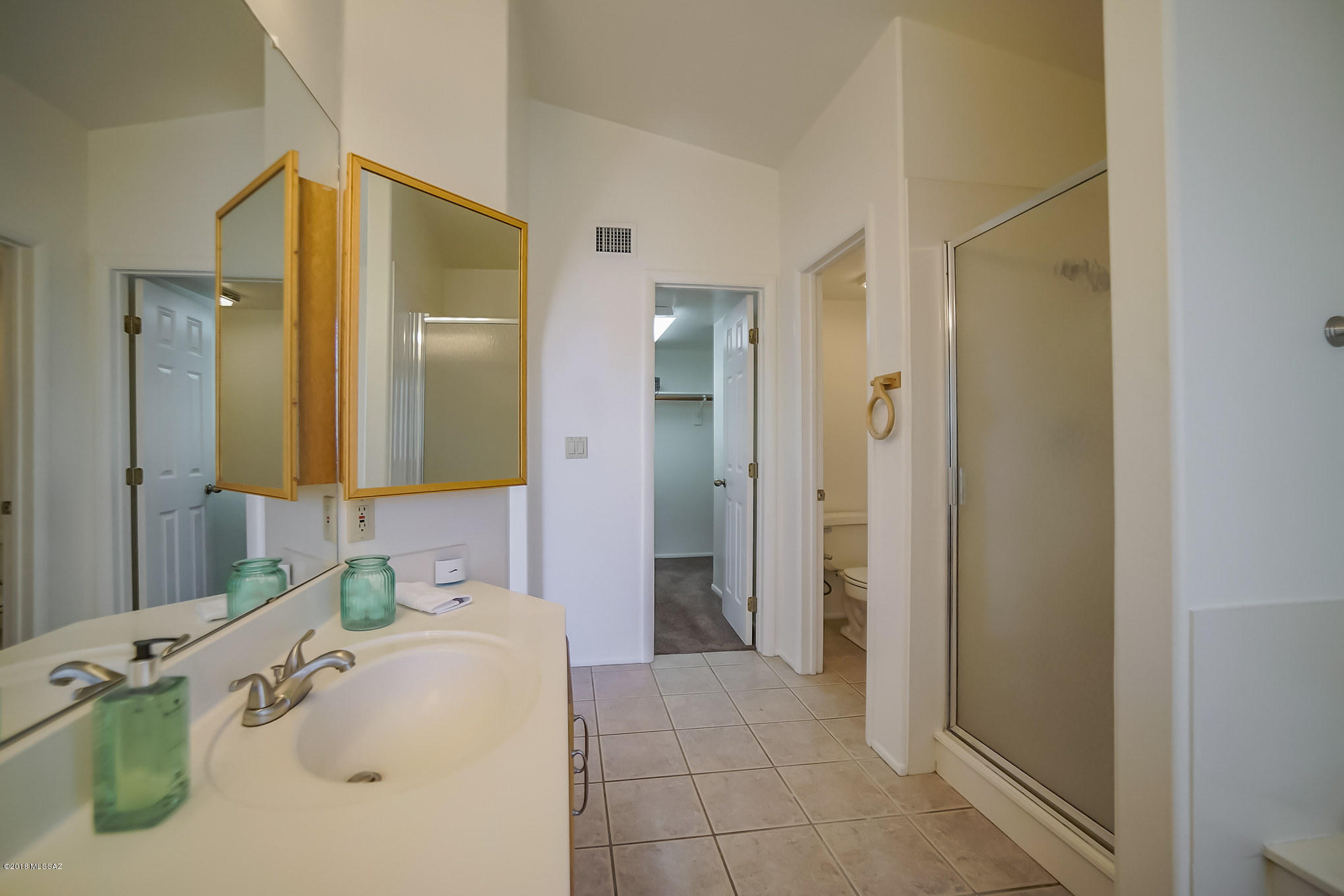 Rancho Vistoso Neighborhood 7 (1-317) - Residential