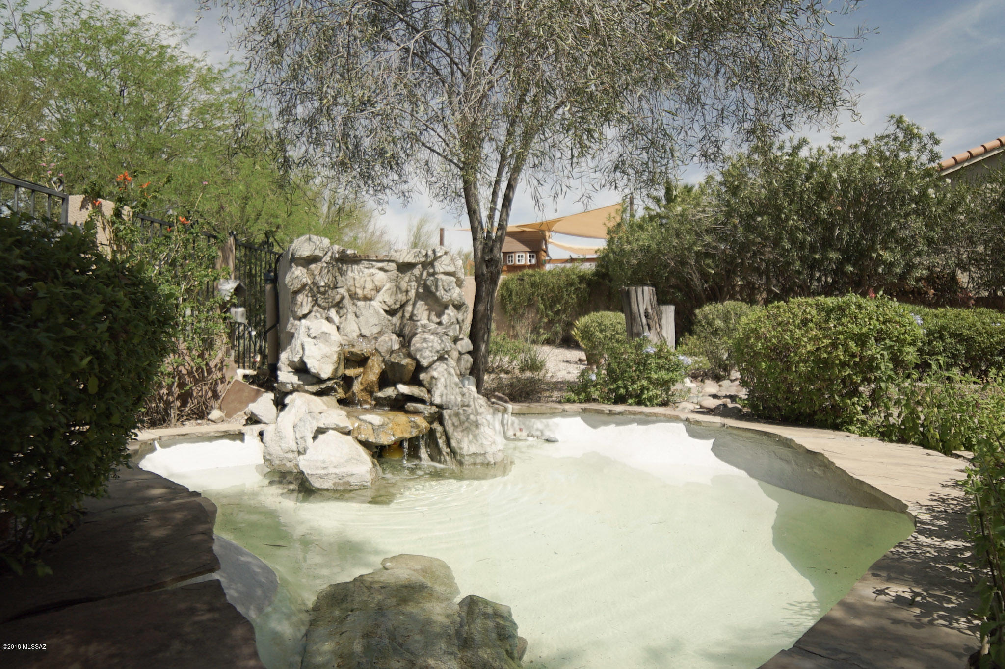 Rancho Vistoso Neighborhood 7 (1-317) - Residential