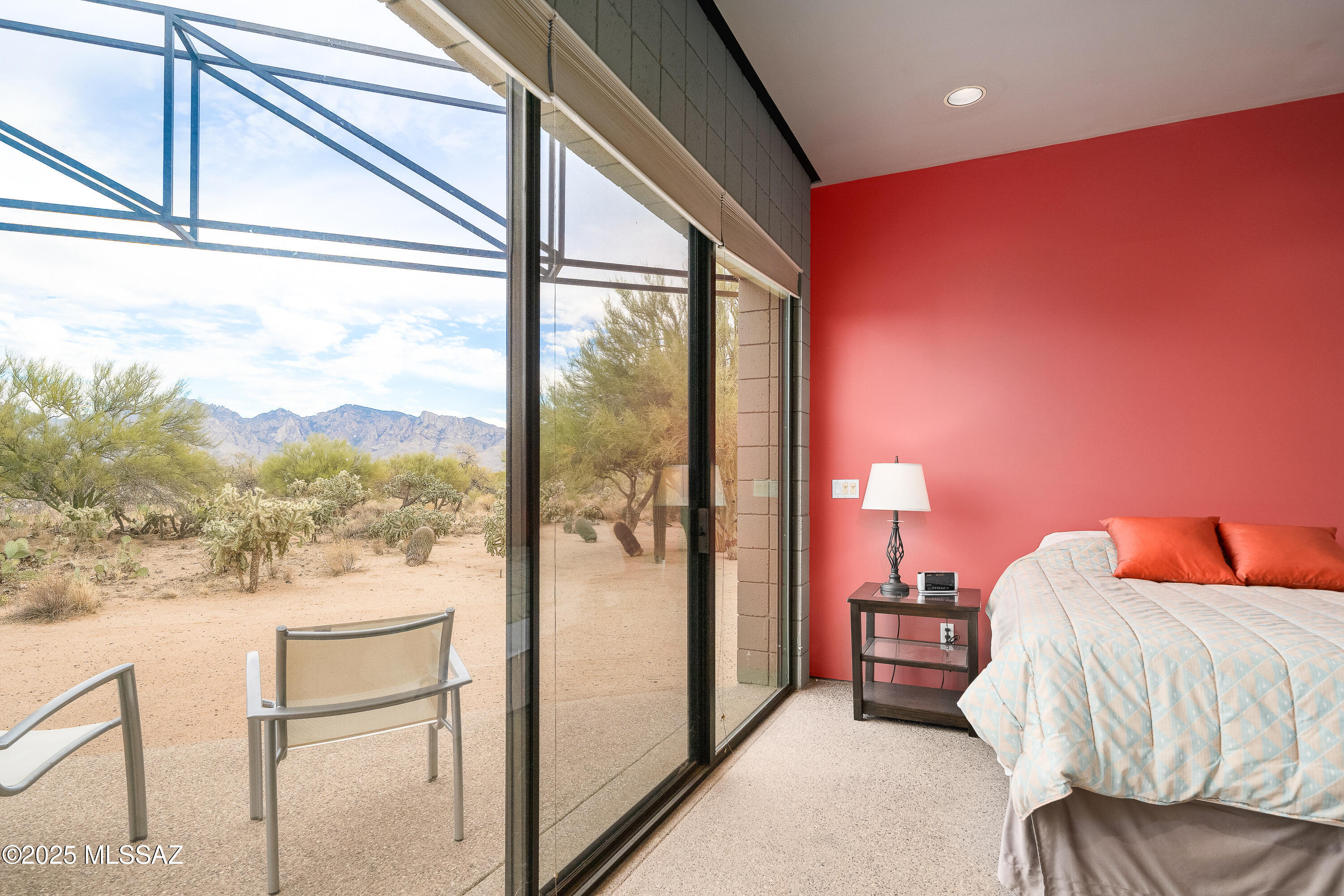 La Cholla Airpark - Residential