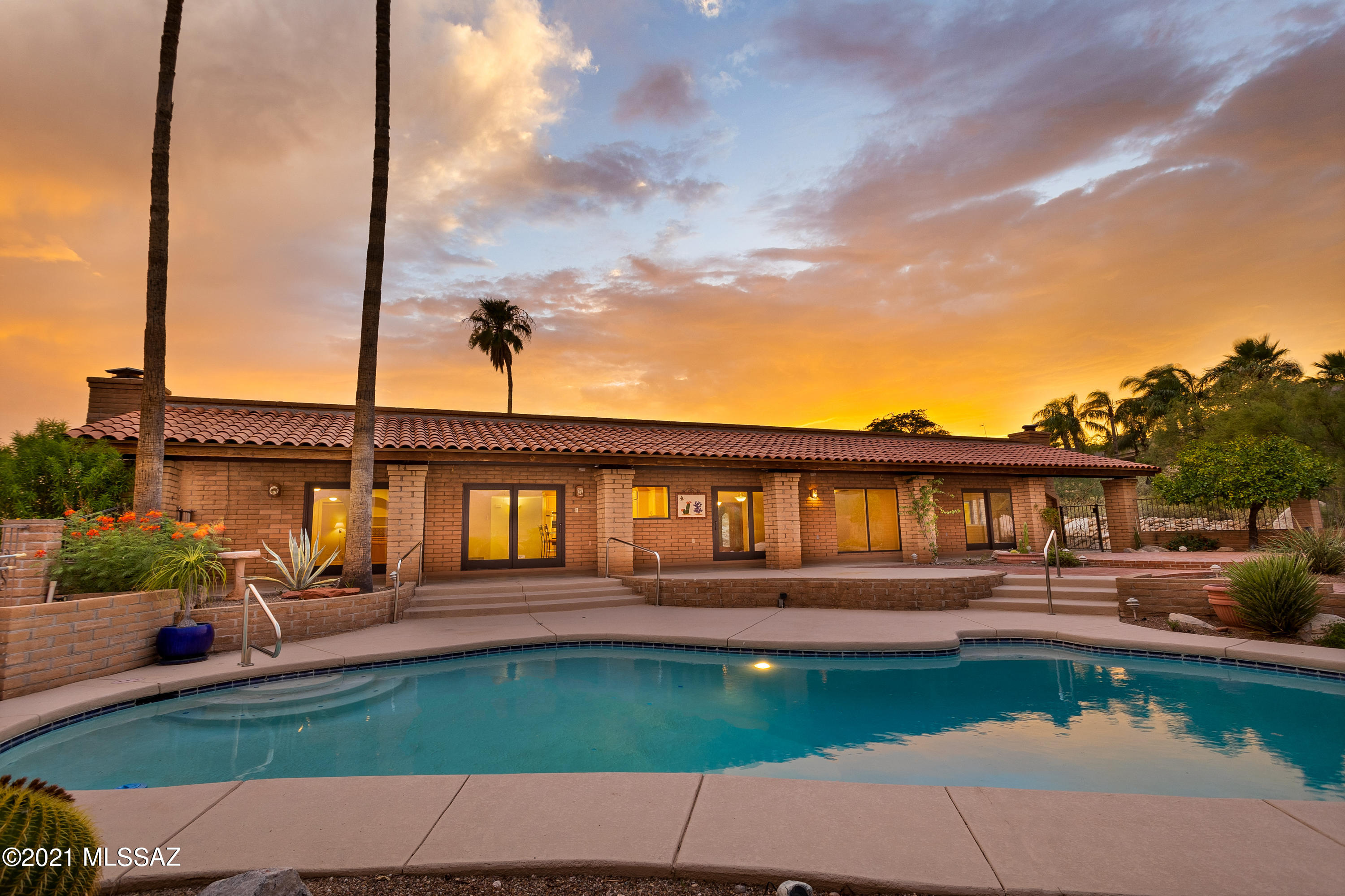 Cimarron Foothills Estates (1-97) - Residential