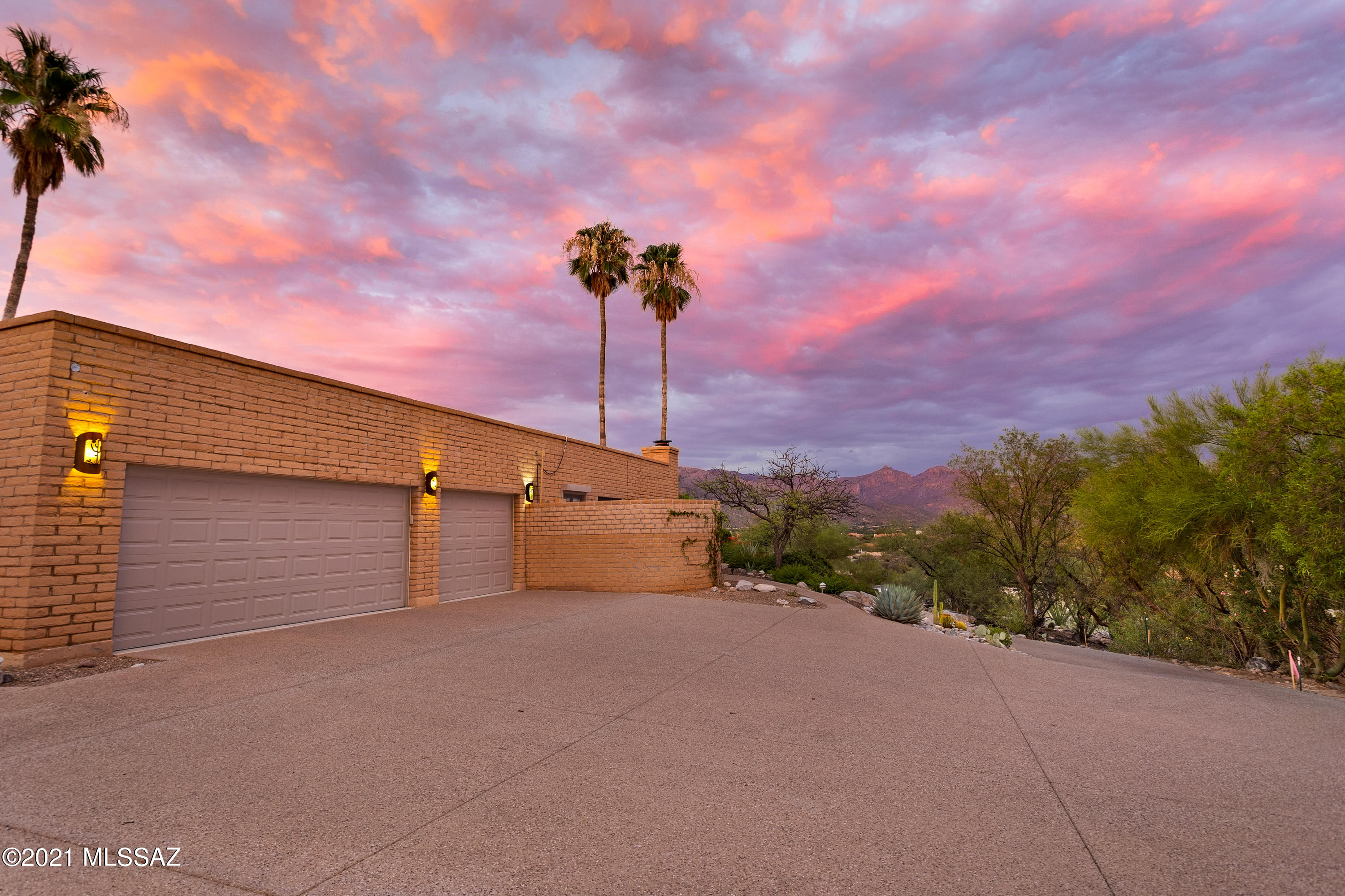 Cimarron Foothills Estates (1-97) - Residential