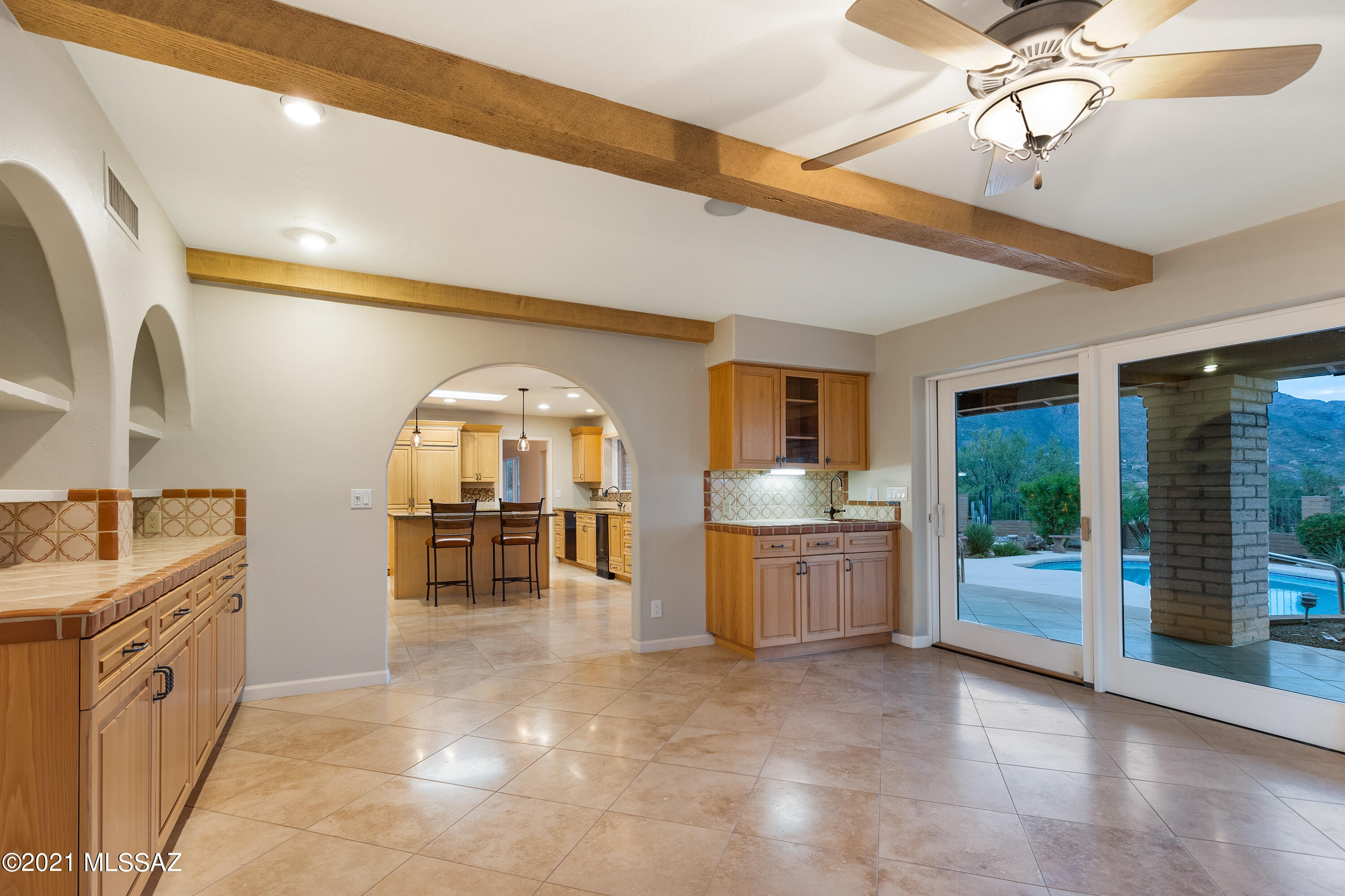 Cimarron Foothills Estates (1-97) - Residential