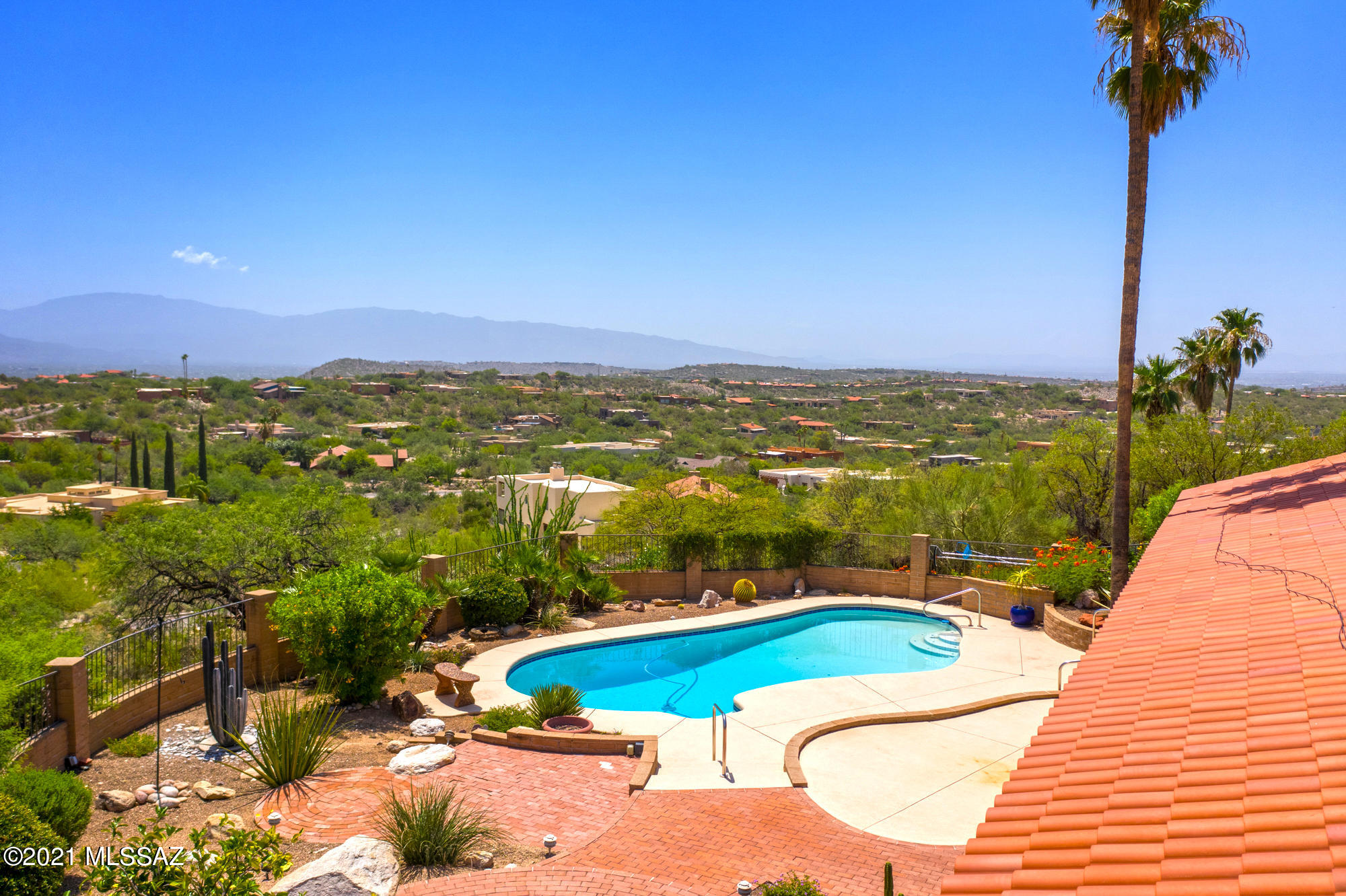 Cimarron Foothills Estates (1-97) - Residential