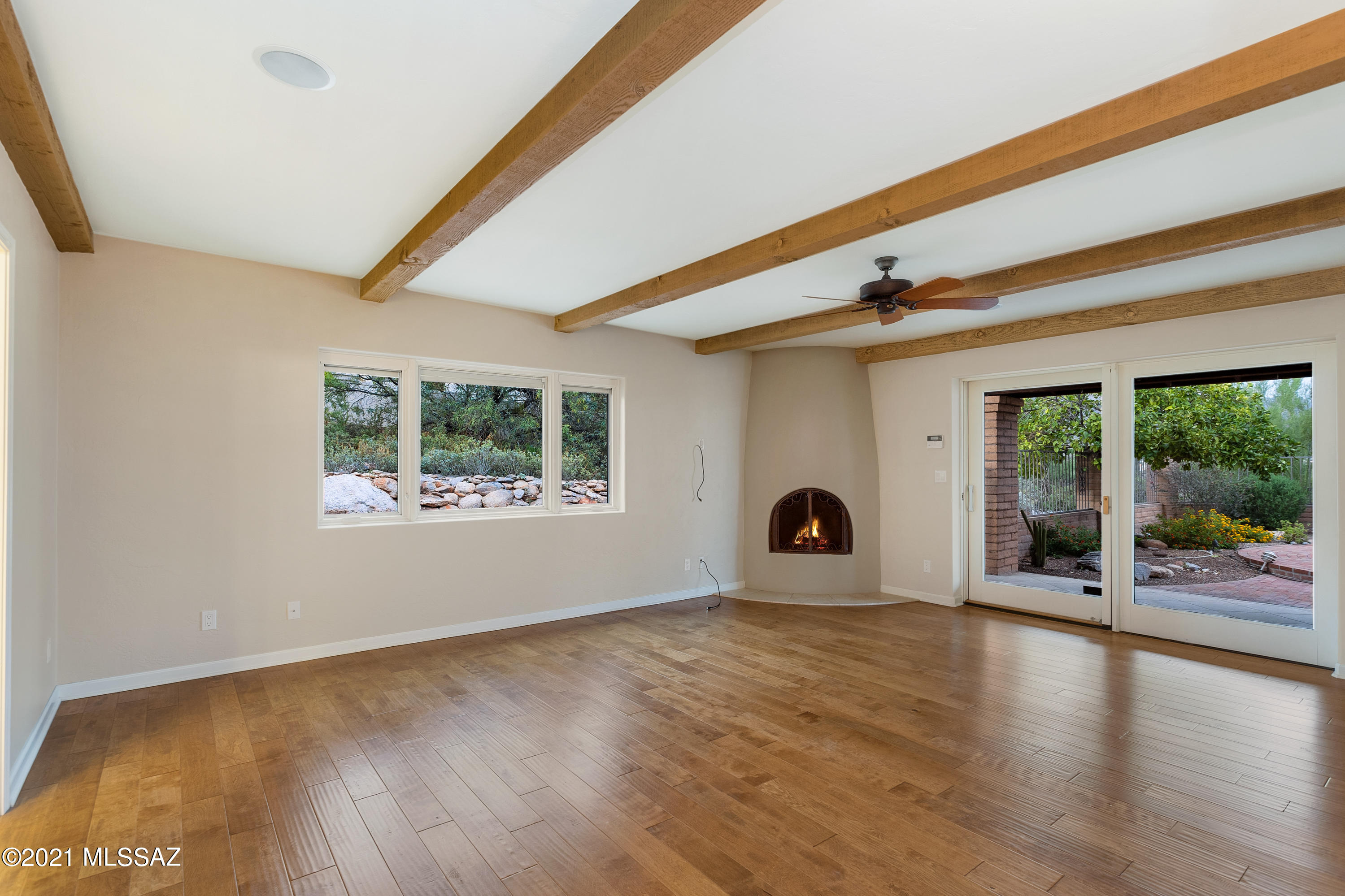 Cimarron Foothills Estates (1-97) - Residential