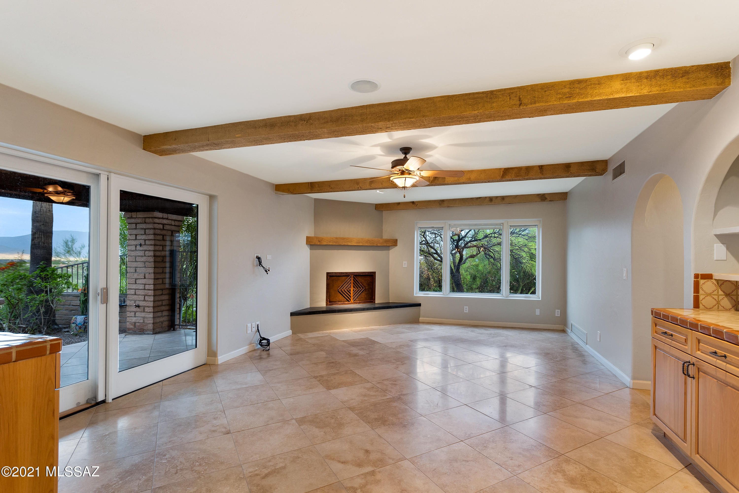 Cimarron Foothills Estates (1-97) - Residential