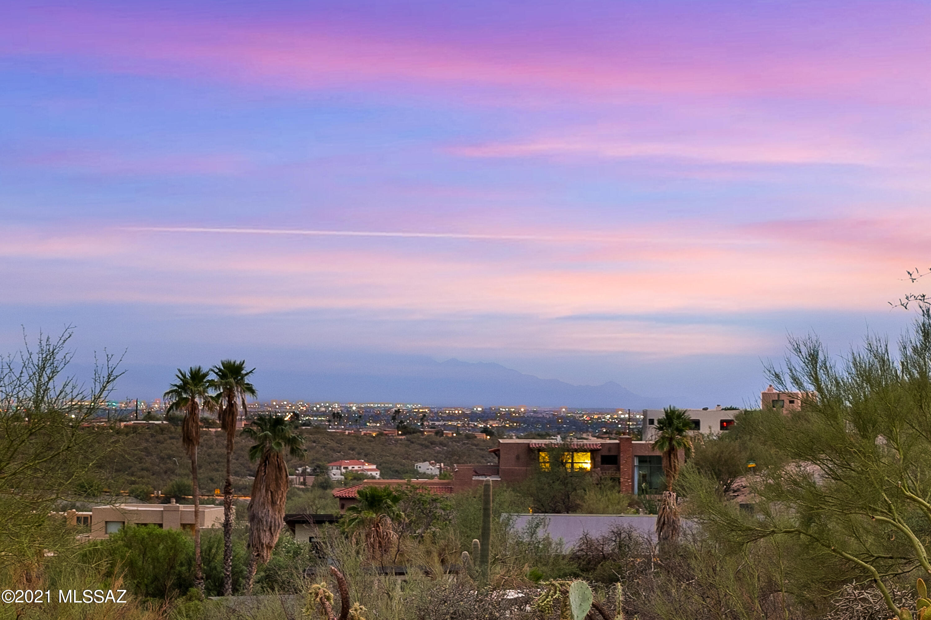 Cimarron Foothills Estates (1-97) - Residential