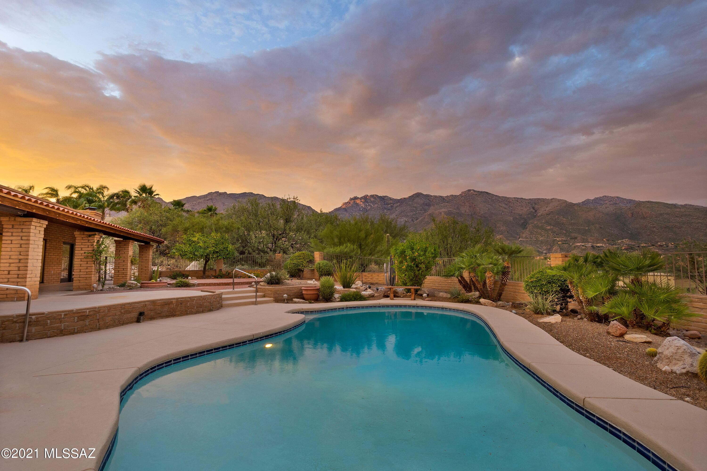 Cimarron Foothills Estates (1-97) - Residential
