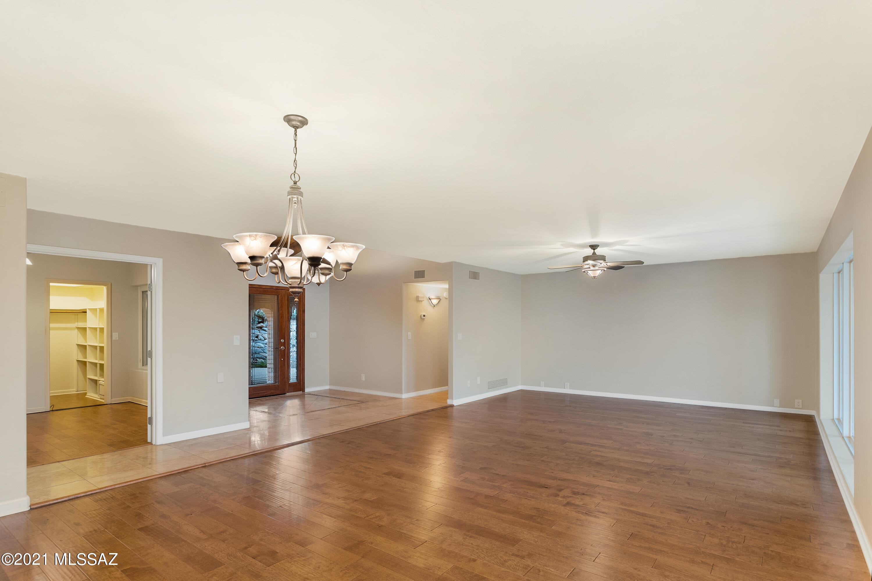 Cimarron Foothills Estates (1-97) - Residential